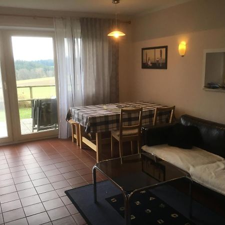 Apartmentanlage Am Kellerberg Zandt Exterior foto
