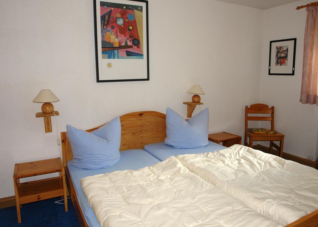 Apartmentanlage Am Kellerberg Zandt Habitación foto