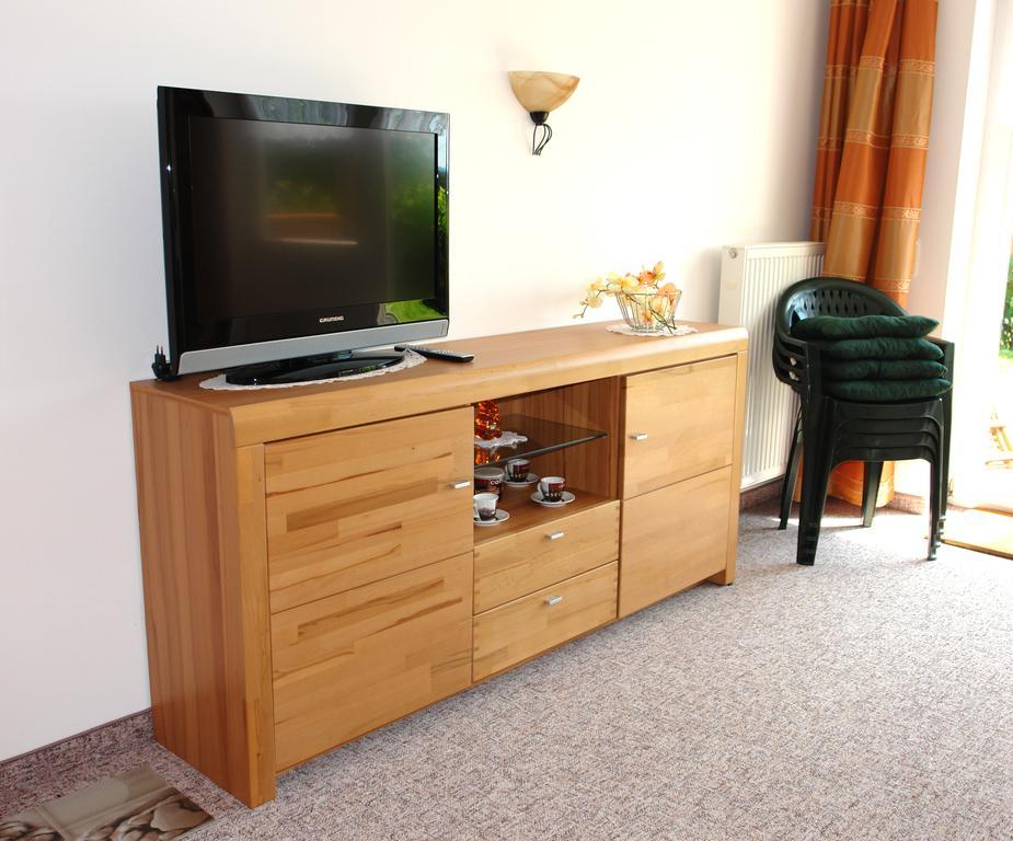 Apartmentanlage Am Kellerberg Zandt Habitación foto
