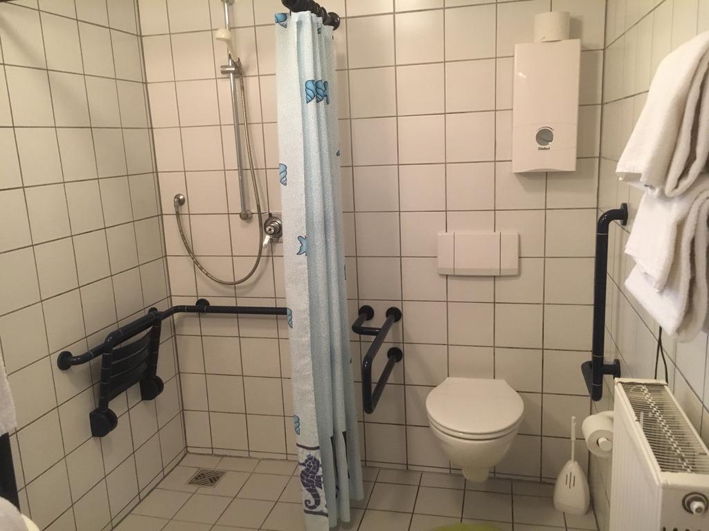 Apartmentanlage Am Kellerberg Zandt Exterior foto