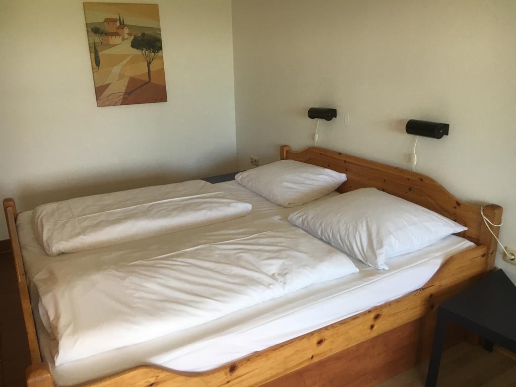Apartmentanlage Am Kellerberg Zandt Exterior foto