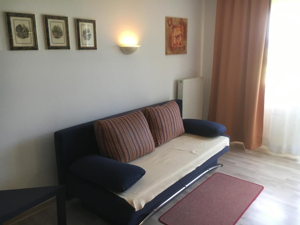 Apartmentanlage Am Kellerberg Zandt Exterior foto