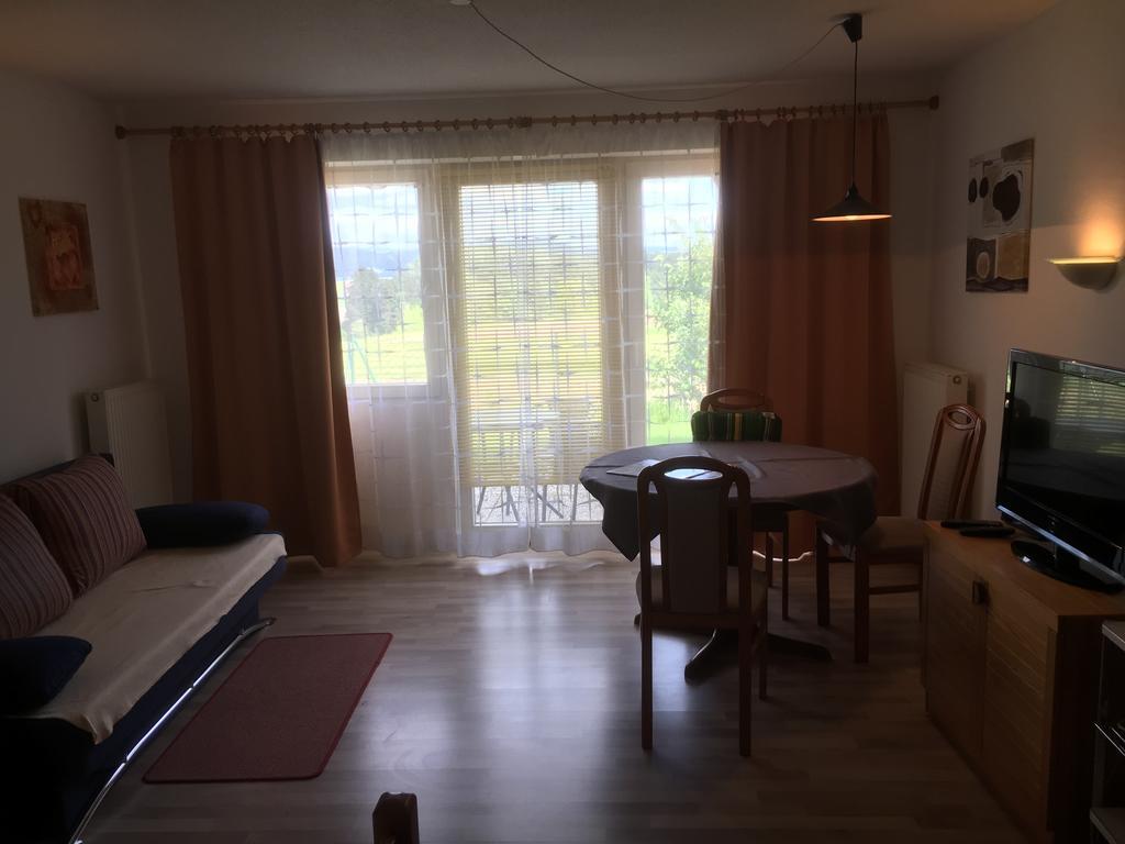 Apartmentanlage Am Kellerberg Zandt Exterior foto