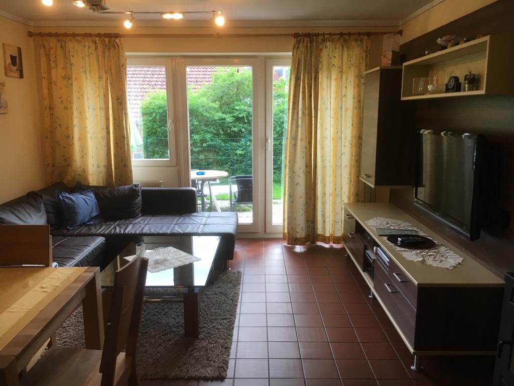 Apartmentanlage Am Kellerberg Zandt Exterior foto