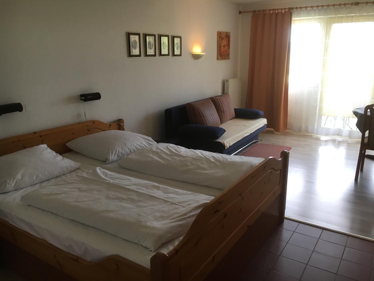 Apartmentanlage Am Kellerberg Zandt Exterior foto